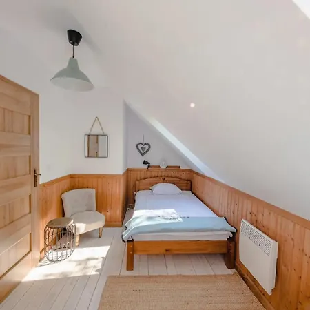 Holiday home Na Kaszubach A129/3-kaszubska Ostoja *