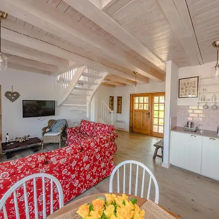 Holiday home Na Kaszubach A129/3-kaszubska Ostoja *