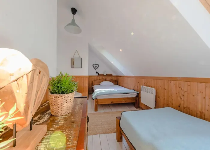 Na Kaszubach A129/3-kaszubska Ostoja Barkocin