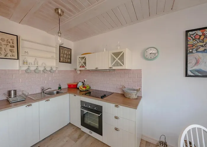 Na Kaszubach A129/3-kaszubska Ostoja