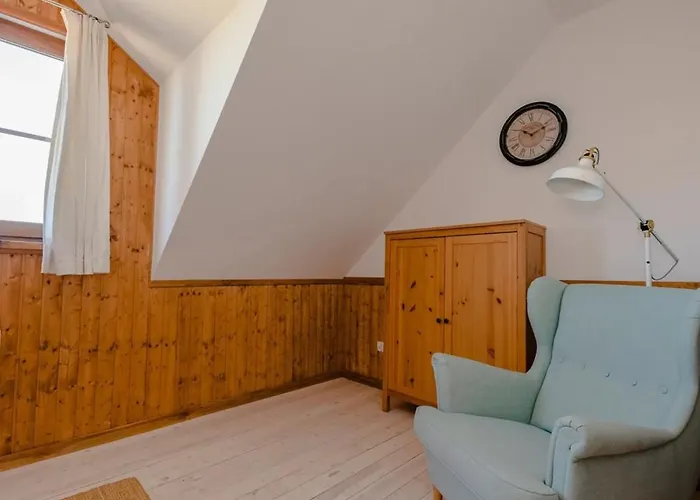 Na Kaszubach A129/3-kaszubska Ostoja * Barkocin