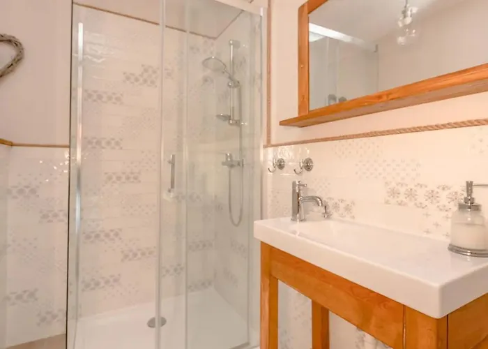 Na Kaszubach A129/3-kaszubska Ostoja * Barkocin