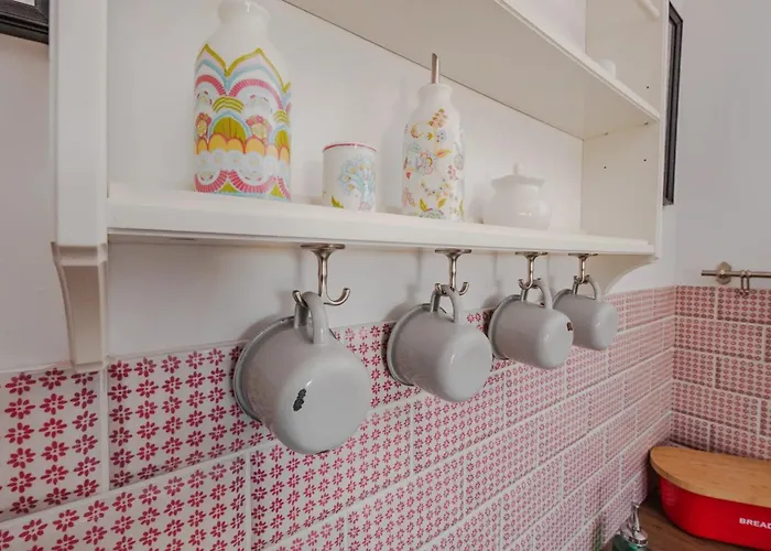 Semesterbostad Na Kaszubach A129/3-kaszubska Ostoja Barkocin